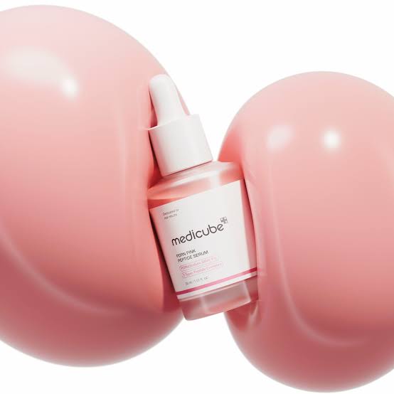 Medicube Peptide SERUM